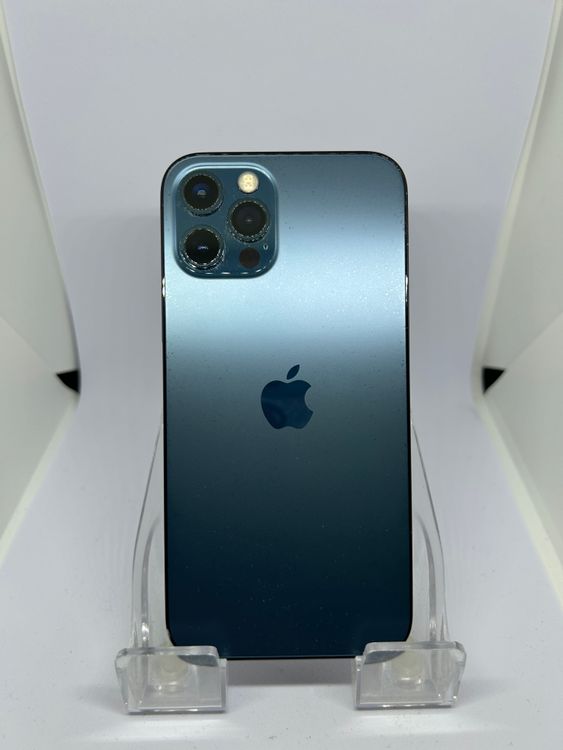 ��SIM�ե꡼ iPhone12Pro  128GB �ѥ��ե��å��֥롼
