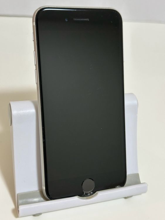 ��SIM�ե꡼ iPhoneSE ��2���� 128GB �ۥ磻��