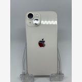 ���Хåƥ꡼80% SIM�ե꡼ iPhone14  128GB �������饤��