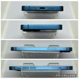 ��SIM�ե꡼ iPhone13mini  128GB �֥롼