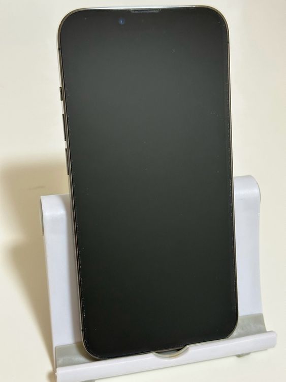 ���Хåƥ꡼80% Ķ���� SIM�ե꡼ iPhone13Pro 128GB ����ե�����