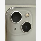 ���Хåƥ꡼80% SIM�ե꡼ iPhone13 128GB �������饤��