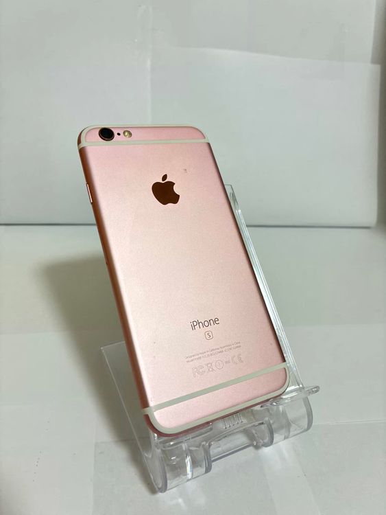 iPhone6s（SIMフリー・） 商品一覧｜ムスビー【中古スマホ・中古
