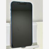��SIM�ե꡼ iPhone13mini 256GB �֥롼