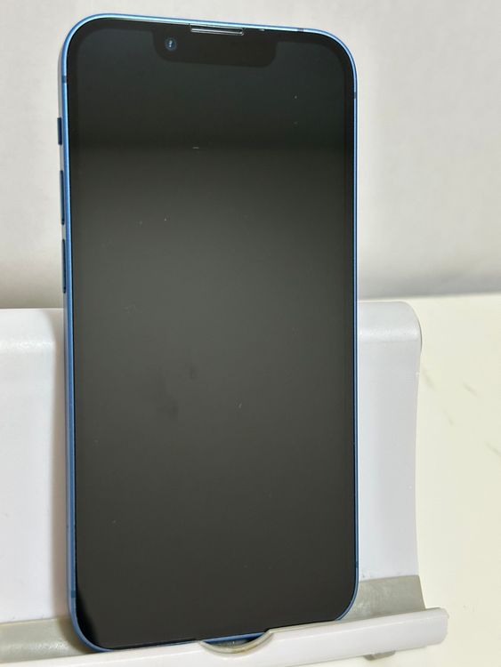 ��SIM�ե꡼ iPhone13mini 256GB �֥롼