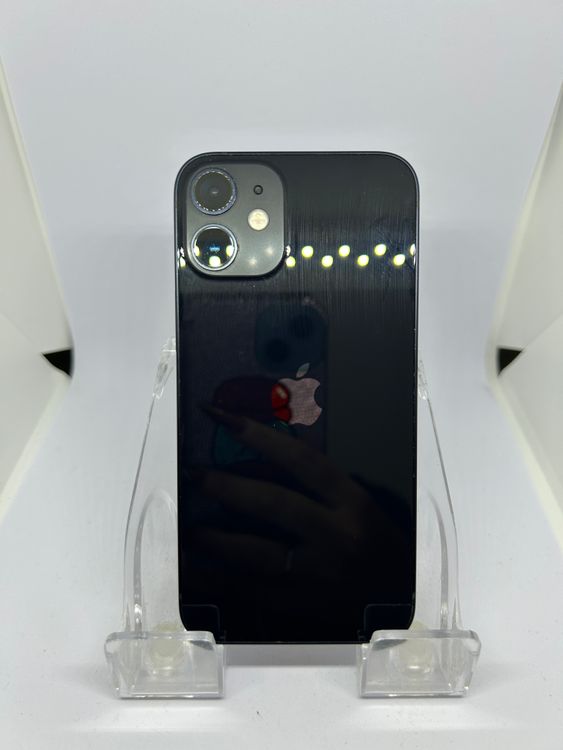 ��Ķ���� SIM�ե꡼ iPhone12mini  128GB �֥�å�