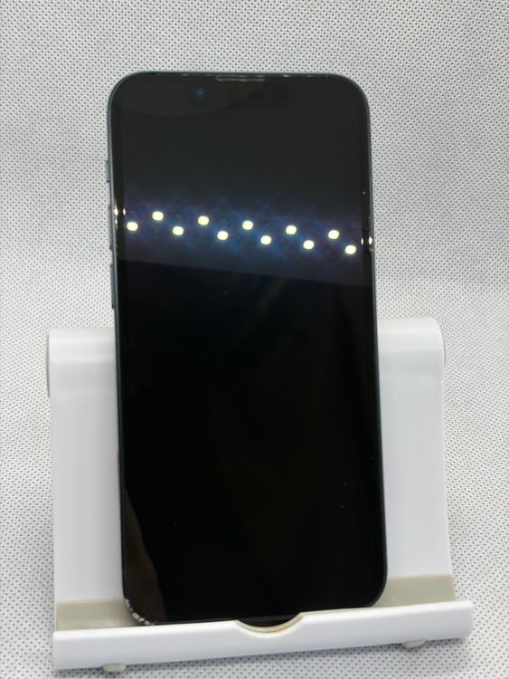 ���Хåƥ꡼80% SIM�ե꡼ iPhone13mini 128GB �ߥåɥʥ���