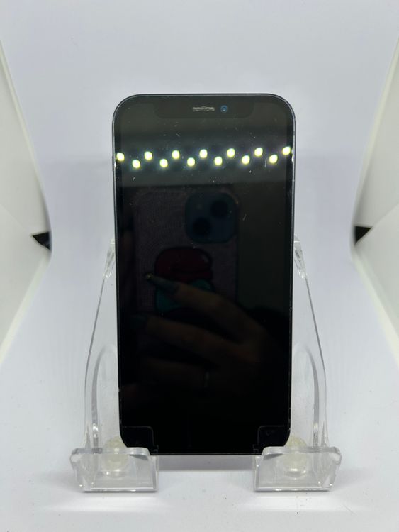 ��SIM�ե꡼ iPhone12mini  64GB �֥�å�