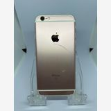 ●SIMフリー iPhone6s 32GB ローズゴールド バッテリー99%