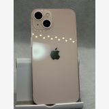 ���Хåƥ꡼100% SIM�ե꡼ iPhone13 256GB �ԥ�