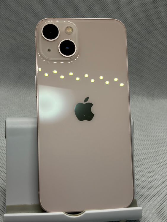 ���Хåƥ꡼100% SIM�ե꡼ iPhone13 256GB �ԥ�
