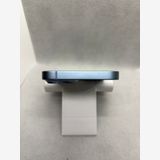 ��Ķ���� SIM�ե꡼ iPhone14 128GB �֥롼 �Хåƥ꡼82%