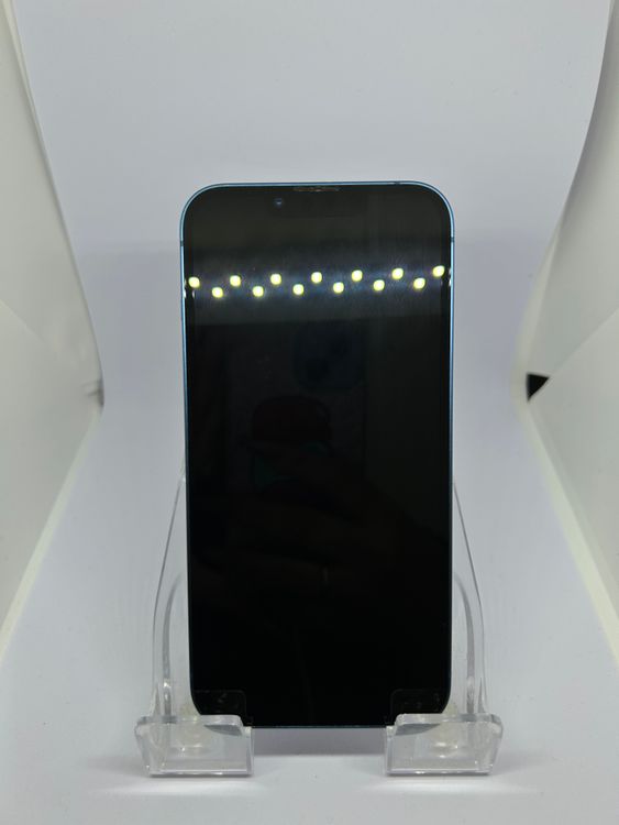 ��SIM�ե꡼ iPhone13  256GB �֥롼