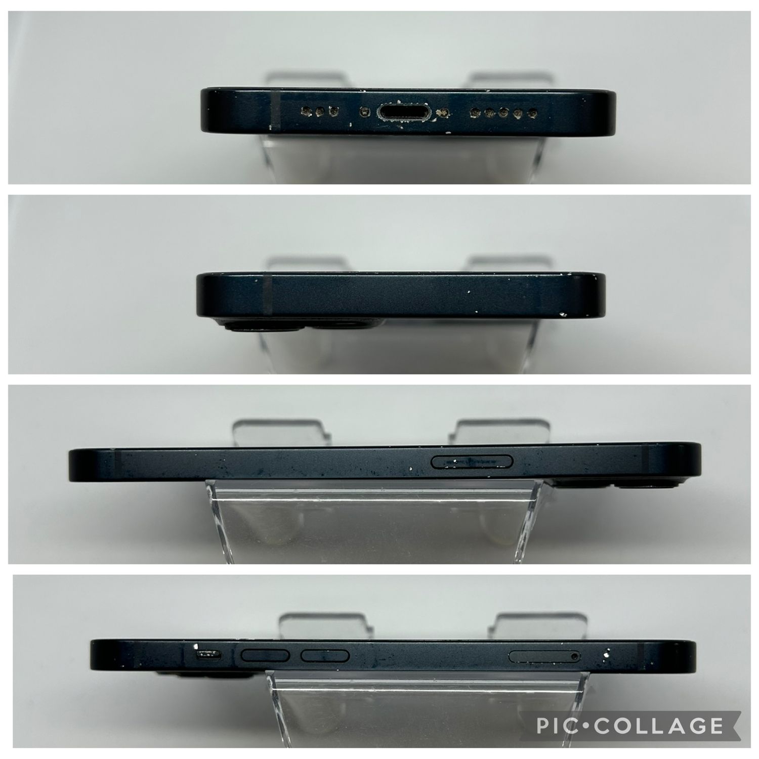 ムスビー｜○SIMフリー iPhone13 128GB ミッドナイト バッテリー71