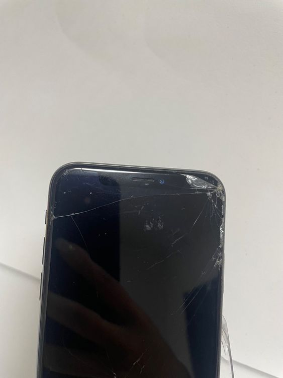 ϥԥͥͥå SIMե꡼ iPhoneX 256GB 졼 ̵