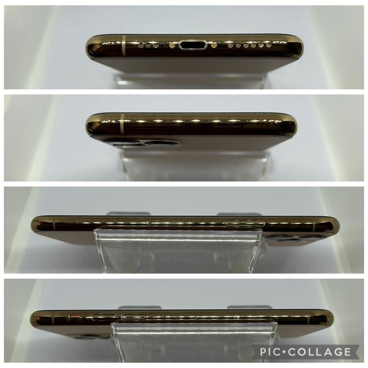 ��SIM�ե꡼ iPhone11Pro  256GB ������� �Хåƥ꡼78%
