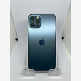 ●SIMフリー iPhone12Pro 128GB パシフィックブルー
