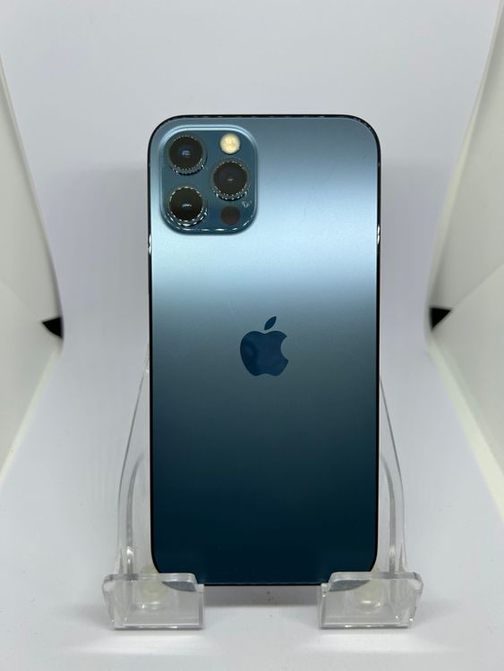 ��SIM�ե꡼ iPhone12Pro  128GB �ѥ��ե��å��֥롼