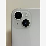 ���Хåƥ꡼80% SIM�ե꡼ iPhone14Plus 256GB �������饤��