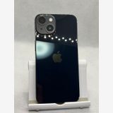 ���Хåƥ꡼87% SIM�ե꡼ iPhone14 128GB �ߥåɥʥ���
