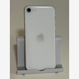 ��SIM�ե꡼ iPhoneSE ��2���� 64GB �ۥ磻��