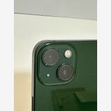 ���Хåƥ꡼91% SIM�ե꡼ iPhone13 128GB ���꡼��