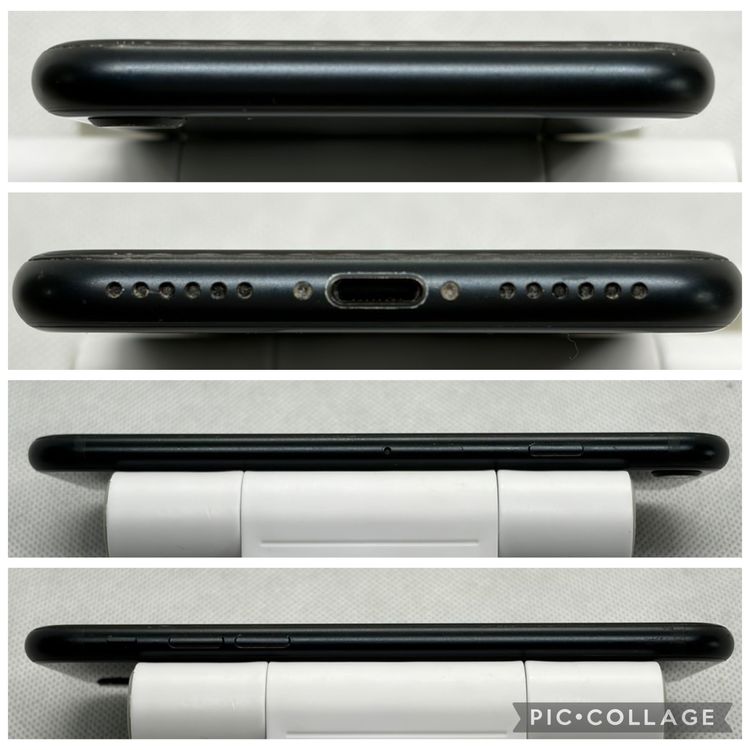 ���Хåƥ꡼88% SIM�ե꡼ iPhoneSE ��3���� 64GB �ߥåɥʥ���