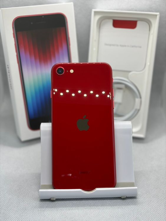 ������̤���� SIM�ե꡼ iPhoneSE ��3���� 128GB ��å�