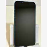 ���Хåƥ꡼81% ���� SIM�ե꡼ iPhone13 128GB �֥롼