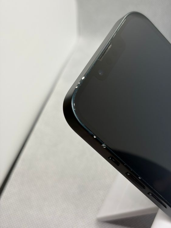 ��SIM�ե꡼ iPhone13 128GB �ߥåɥʥ��� �Хåƥ꡼82%