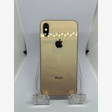 ��SIM�ե꡼ iPhoneXS  64GB ������� �Хåƥ꡼81%