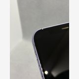 ���Хåƥ꡼83% SIM�ե꡼ iPhone12 128GB �ѡ��ץ�