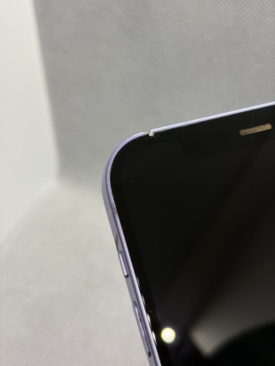 ���Хåƥ꡼83% SIM�ե꡼ iPhone12 128GB �ѡ��ץ�