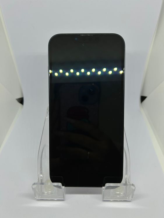 ��SIM�ե꡼ iPhone13  128GB �ߥåɥʥ��� �Хåƥ꡼79%