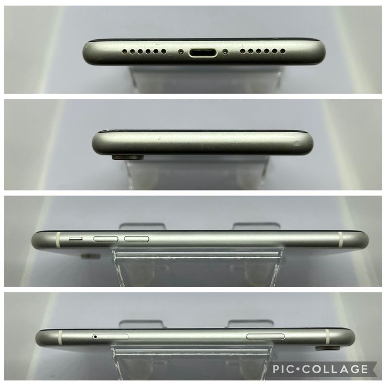 ��SIM�ե꡼ iPhoneXR  64GB �ۥ磻�� �Хåƥ꡼80%