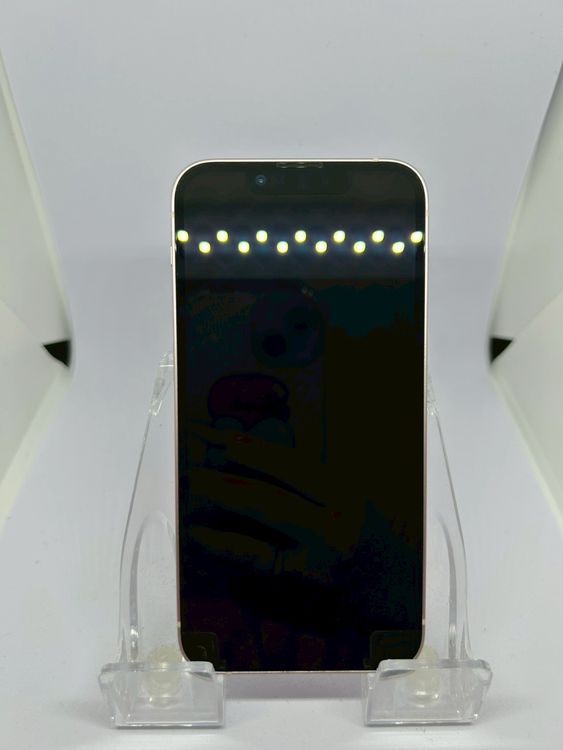 ��Ķ���� SIM�ե꡼ iPhone13mini  128GB �ԥ� �Хåƥ꡼78%