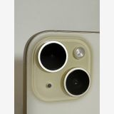 ���Хåƥ꡼87% SIM�ե꡼ iPhone15 128GB ��������