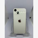 ○SIMフリー iPhone13mini 128GB スターライト バッテリー75%