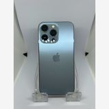 ������ SIM�ե꡼ iPhone13Pro 256GB ������֥롼