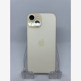 ��SIM�ե꡼ iPhone15  128GB �������� �Хåƥ꡼78%