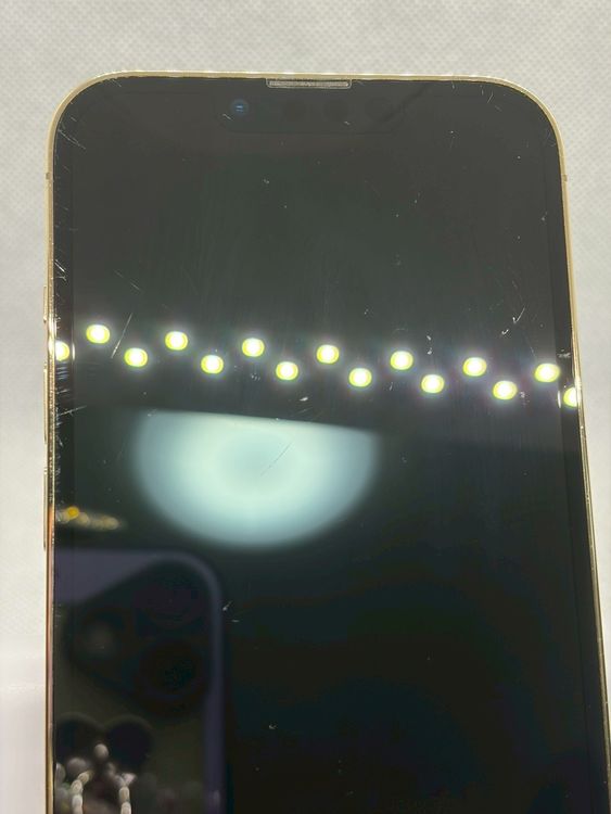 ���Хåƥ꡼84% SIM�ե꡼ iPhone13Pro 128GB �������