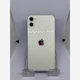 ○SIMフリー iPhone11 256GB ホワイト