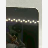 ���Хåƥ꡼86% SIM�ե꡼ iPhone14 128GB �������饤��
