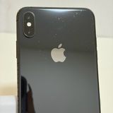 ���Хåƥ꡼85% SIM�ե꡼ iPhoneXSMax 256GB ���ڡ������쥤