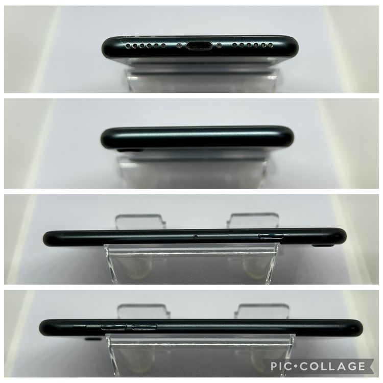 ��SIM�ե꡼ iPhoneSE��3����  128GB �ߥåɥʥ���