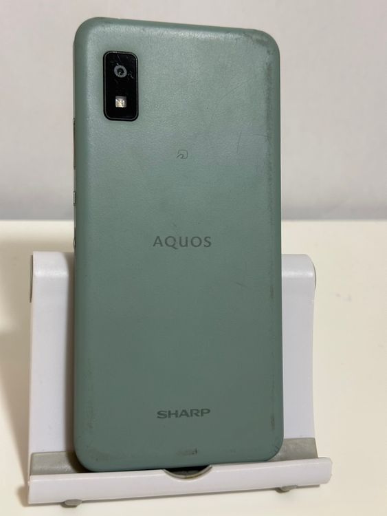 ��SIM�ե꡼ AQUOS wish 64GB ���꡼�֥��꡼��