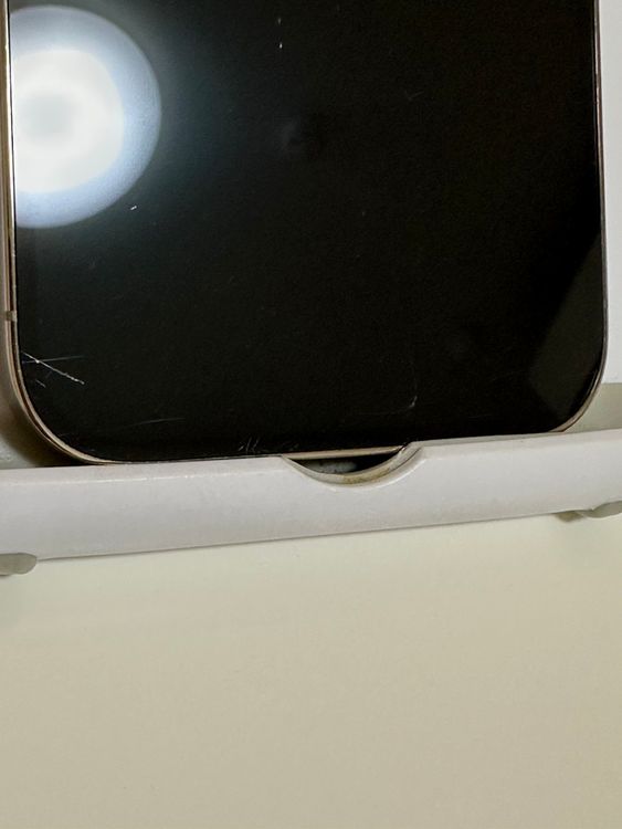 ���Хåƥ꡼85% SIM�ե꡼ iPhone14Pro 128GB �������