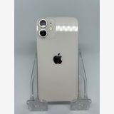 ○ハピネスネット SIMフリー iPhone12mini 128GB ホワイト 送料無料