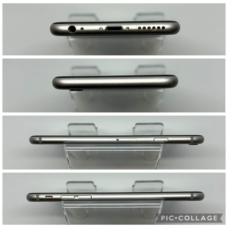 ϥԥͥͥå SIMե꡼ iPhone6s  64GB ڡ쥤 ̵