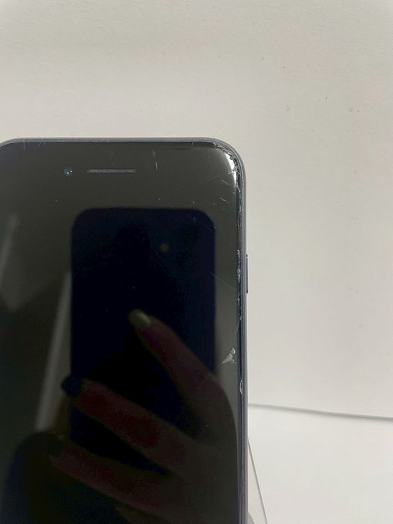 ϥԥͥͥå SIMե꡼ iPhoneSE裲  64GB ֥å Хåƥ꡼82%